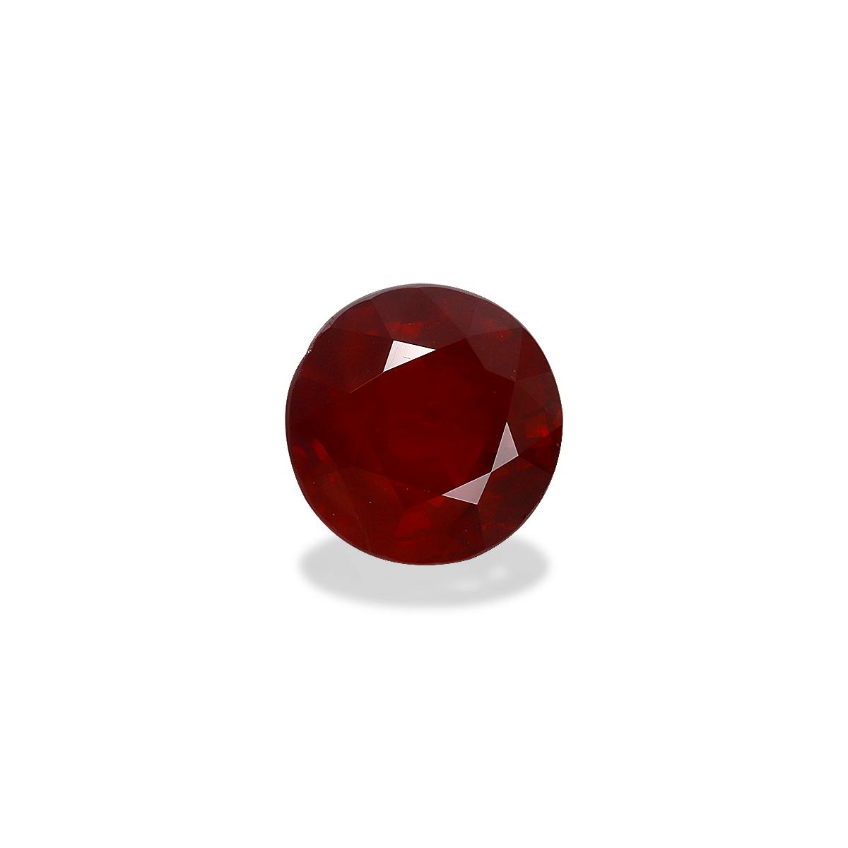 Mozambique Ruby 4.01 ct